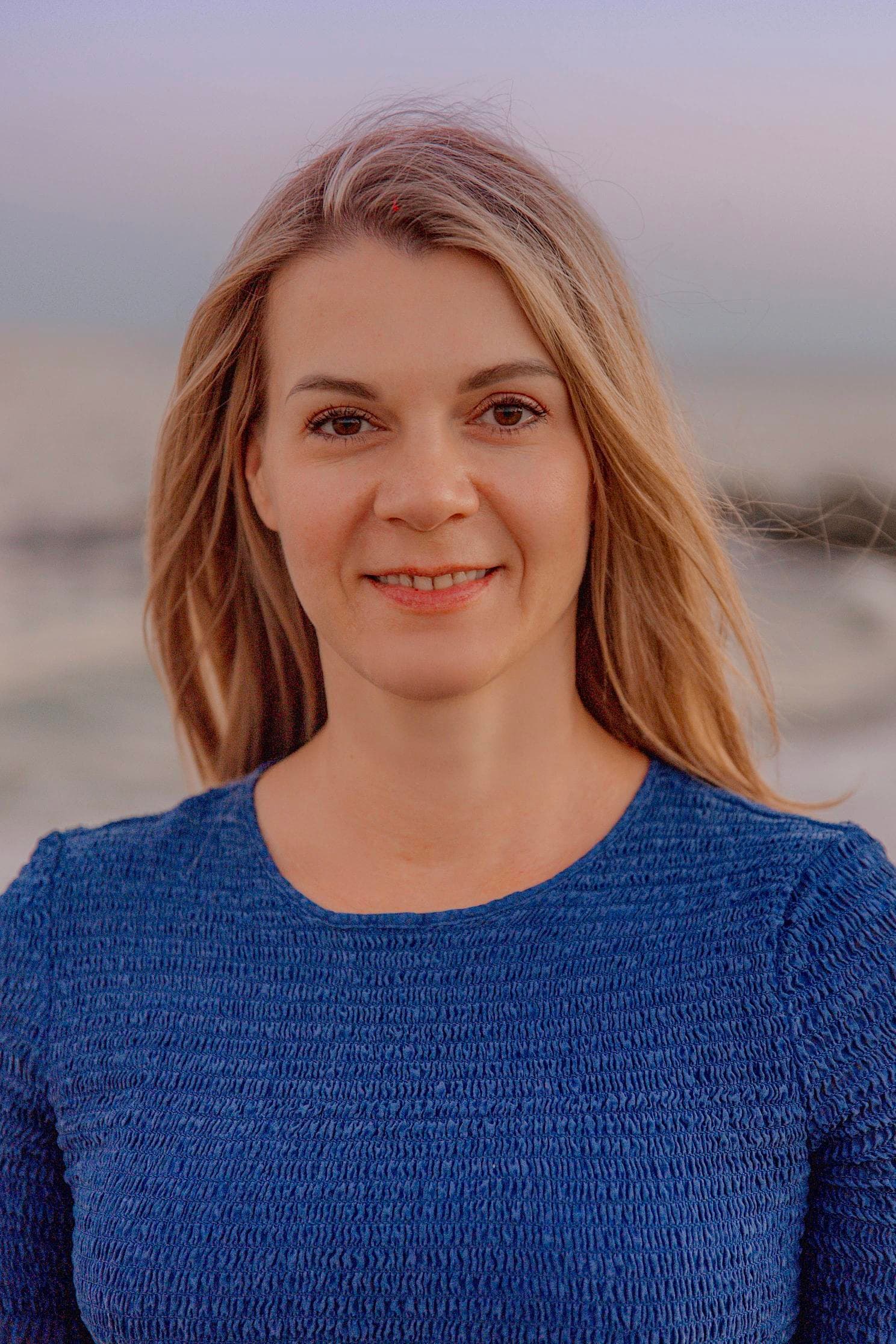 Maria Breton, Chief Financial Officer, Aptus Aero